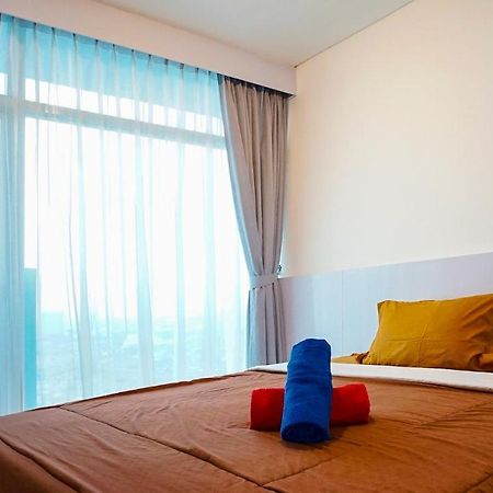 Ventura Room At Treepark City Tangerang Exteriér fotografie